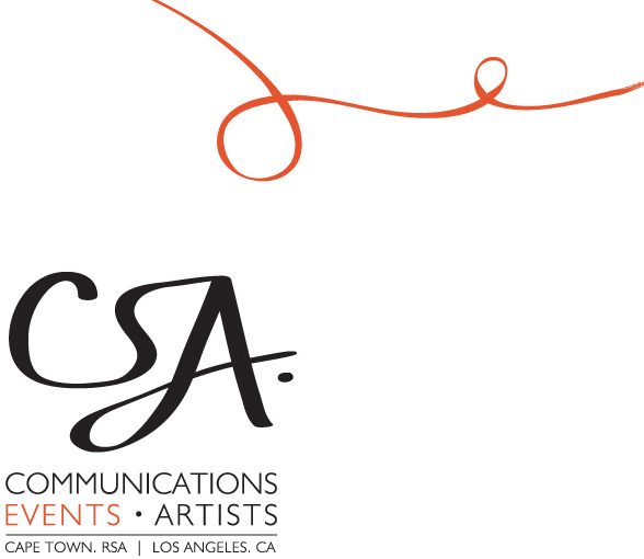 CSA logo